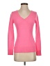 Alashan 100% Cashmere Pink Cashmere Pullover Sweater Size XS - photo 1