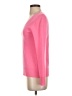 Alashan 100% Cashmere Pink Cashmere Pullover Sweater Size XS - photo 5