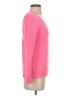 Alashan 100% Cashmere Pink Cashmere Pullover Sweater Size XS - photo 4