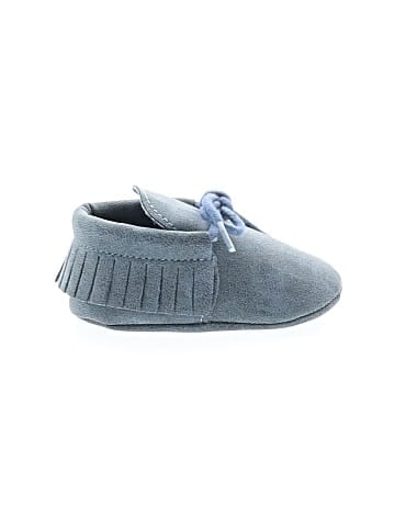 Baby Booties (view 1)