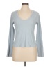 Universal Thread Gray Long Sleeve T-Shirt Size L - photo 1