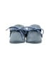 Baby Blue Booties Size 0-6 mo Kids - photo 2