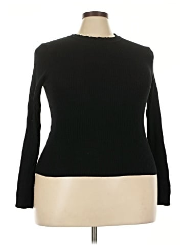 Caren Sport Turtleneck Sweater (view 1)