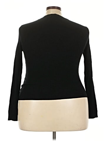 Caren Sport Turtleneck Sweater (view 2)