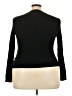 Caren Sport Black Turtleneck Sweater Size 3X - photo 2