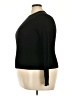 Caren Sport Black Turtleneck Sweater Size 3X - photo 5