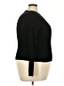Caren Sport Black Turtleneck Sweater Size 3X - photo 4