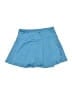 Unbranded Solid Blue Casual Skirt Size L - photo 2