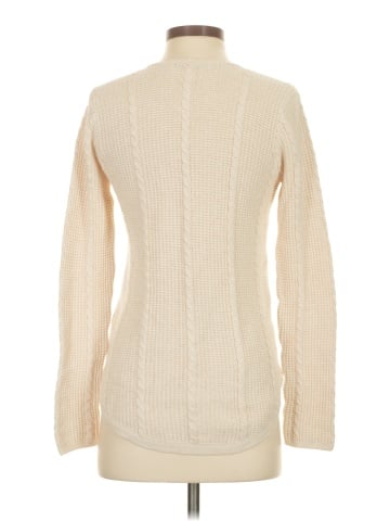 Eight Eight Eight Pullover Sweater (view 2)