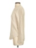 Eight Eight Eight 100% Cotton Ivory Pullover Sweater Size S - photo 5