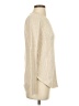 Eight Eight Eight 100% Cotton Ivory Pullover Sweater Size S - photo 4