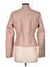 Urban Republic 100% Polyester Pink Jacket Size M - photo 2