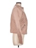 Urban Republic 100% Polyester Pink Jacket Size M - photo 4