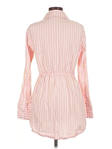 Sanctuary Long Sleeve Button-Down Shirt (view 2)