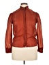 Unbranded Orange Long Sleeve Blouse Size XL (estimated) - photo 1