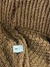 Unbranded Brown Casual Pants Size S - photo 7