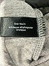 Boston Proper Stars Gray Sweatpants Size S - photo 8
