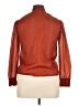 Unbranded Orange Long Sleeve Blouse Size XL (estimated) - photo 2