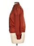 Unbranded Orange Long Sleeve Blouse Size XL (estimated) - photo 5