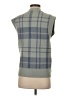 Wilfred Gray Sweater Vest Size XS - photo 2