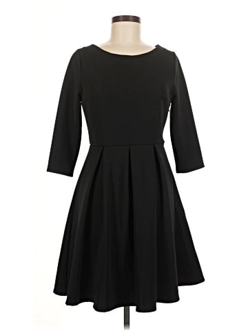 Fervour Cocktail Dress (view 1)