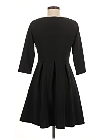 Fervour Cocktail Dress (view 2)