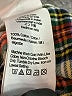 Crewcuts 100% Cotton Plaid Green Skirt Size M (kids) - photo 4