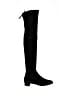 Stuart Weitzman Black Boots Size 7 - photo 1