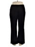 Worthington Black Dress Pants Size 14 (petite) - photo 1