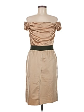 D&G Dolce & Gabbana Cocktail Dress (view 1)