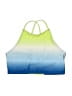 Gap Tie-dye Blue Swimsuit Top Size 14 - photo 1