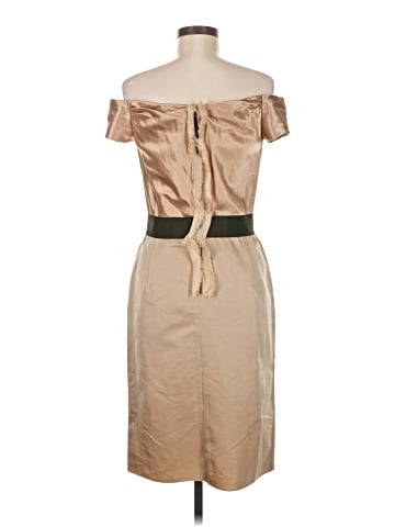 D&G Dolce & Gabbana Cocktail Dress (view 2)