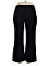 Worthington Black Dress Pants Size 14 (petite) - photo 2