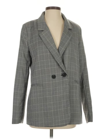 Aqua Blazer (view 1)