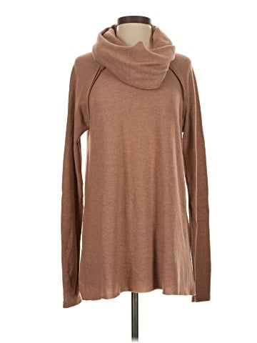 Adora Turtleneck Sweater (view 1)