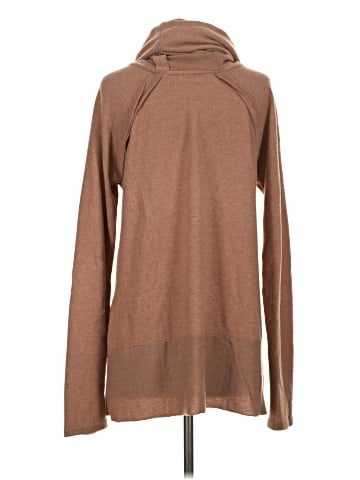Adora Turtleneck Sweater (view 2)