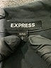 Express Black Casual Dress Size L - photo 7