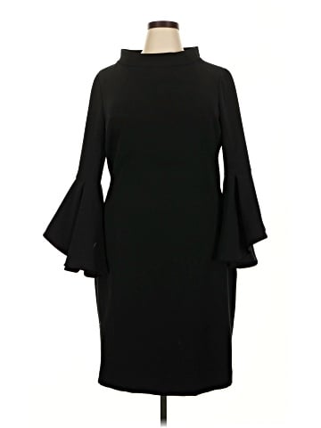 Badgley Mischka Cocktail Dress (view 1)