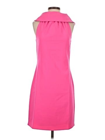 Sail to Sable Cocktail Dress (view 1)