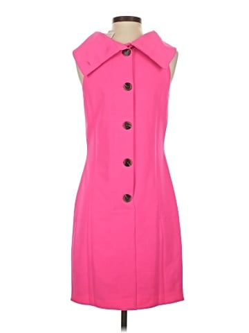 Sail to Sable Cocktail Dress (view 2)