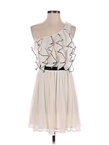 Olsenboye Cocktail Dress (view 1)