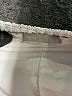 Assorted Brands Solid Ivory Casual Skirt Size L - photo 3