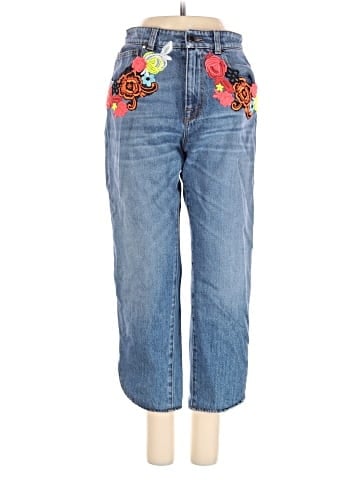 Christopher Kane Jeans (view 1)