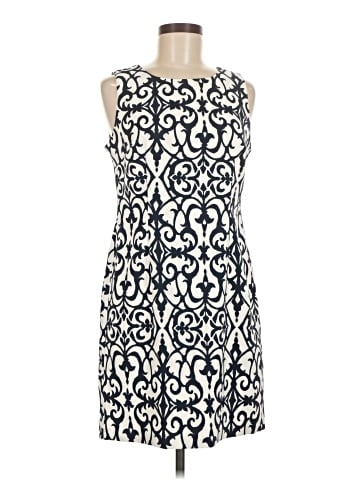 Ronni Nicole Cocktail Dress (view 1)