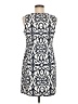 Ronni Nicole Paisley Ivory Cocktail Dress Size 8 (petite) - photo 2