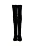 Stuart Weitzman Black Boots Size 7 - photo 2