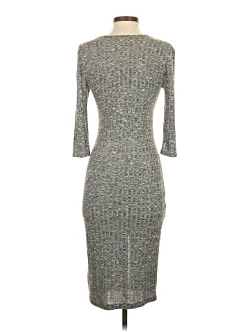 Bongo Cocktail Dress (view 2)