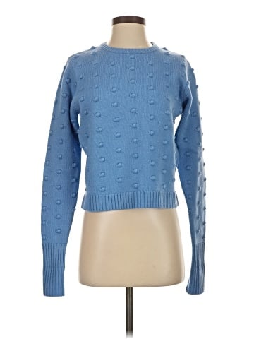 Tibi Pullover Sweater (view 1)