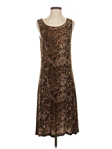 Citiknits Cocktail Dress (view 1)