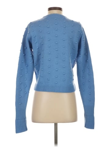 Tibi Pullover Sweater (view 2)